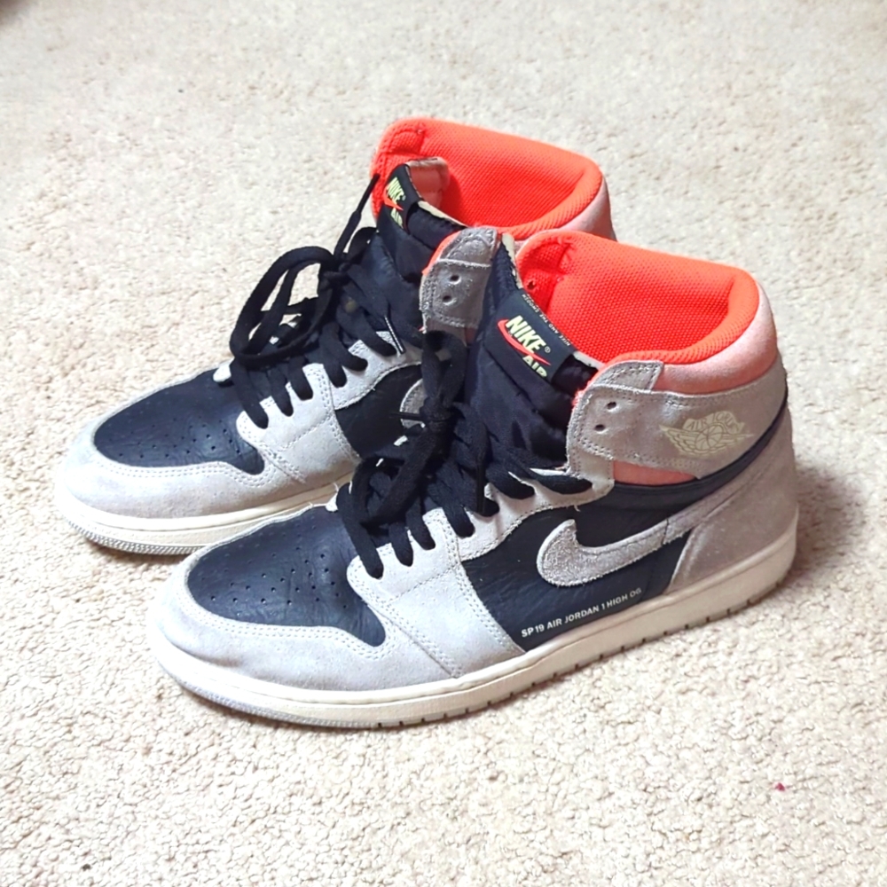 Nike Jordan 1 Retro High OG size 10.5